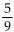 <strong>Solve the formula for the specified variable. F = + 32 for C</strong> A) (F(F - 32) B) C) D) (F(F - 32)