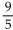 <strong>Solve the formula for the specified variable. F = + 32 for C</strong> A) (F(F - 32) B) C) D) (F(F - 32)