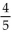 <strong>Solve the formula for the specified variable. Solve: D = (mx - mb) for m</strong> A) B) C) D)