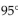 <strong>Solve the problem. Find the Celsius temperature (to the nearest degree) when Fahrenheit temperature is 95 ° by solving the equation 95 = CC + 32, where F is the Fahrenheit temperature (in degrees) and C is the Celsius temperature.</strong> A) B) C) D)