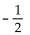 <strong>Use the graph to find the average rate of change. </strong> A) B) - 2 C) 2 D)
