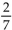 Provide an appropriate response. -Indicate by letter which of the following sequences can be the first three terms of a geometric sequence and state the common ratio for those that are. (A) 1, -4, 16, . . . (B) 14, 2, (B) 14, 2, , ., . . . (C) 1, -8, -64, . . .