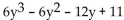 <strong>Find the product. </strong> A) B) C) D)