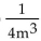 <strong>Simplify. The exponents in the answer should be positive integers. </strong> A) B) C) D)