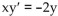 <strong>Determine which of the slope fields (A)-(D) is associated with the given differential equation. Briefly justify your </strong> A) B) C) D)