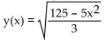 <strong>Find an explicit expression for the particular solution that satisfies the given initial condition. </strong> A) B) C) D)