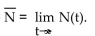 Solve the problem. The population N(t) of a certain species of animal in a controlled habitat at time t is assumed to satisfy the logistic growth model (A) Show that is the general solution of this differential equation, and evaluate (B) Graph the particular solutions that satisfy N(0) = 750 and N(0) = 3000. (C) Discuss the long-term behavior of this population.