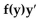 <strong>Show that the technique of separation of variables is applicable by writing the differential equation in the form = g(x). </strong> A) B) C) D)