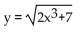 <strong>Find an explicit expression for the particular solution for the differential equation. </strong> A) B) C) D)
