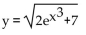 <strong>Find an explicit expression for the particular solution for the differential equation. </strong> A) B) C) D)