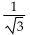 <strong>Find the exact value without using a calculator. csc 60°</strong> A) B) C) D)