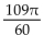 <strong>Provide an appropriate response. Convert to radian measure. Leave your answer in terms of </strong> A) B) C) D)