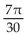 <strong>Provide an appropriate response. Convert to radian measure. Leave your answer in terms of </strong> A) B) C) D)