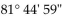 <strong>Provide an appropriate response. Use a calculator to find the function value to four decimal places. csc </strong> A) 1.0105 B) 0.1450 C) 6.9688 D) 7.9688