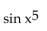 <strong>Find the derivative. </strong> A) B) C) D)