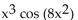 <strong>Find the derivative. y = </strong> A) B) C) D)