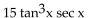 <strong>Find the derivative. </strong> A) B) C) D)