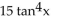 <strong>Find the derivative. </strong> A) B) C) D)