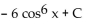 <strong>Provide an appropriate response. Find the indefinite integral </strong> A) B) C) D)