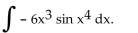 <strong>Provide an appropriate response. Find the indefinite integral </strong> A) B) C) D)