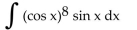 <strong>Provide an appropriate response. Integrate: </strong> A) B) C) D)