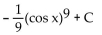 <strong>Provide an appropriate response. Integrate: </strong> A) B) C) D)