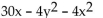 <strong>Provide an appropriate response. Find .</strong> A) B) C) D)