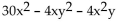 <strong>Provide an appropriate response. Find .</strong> A) B) C) D)