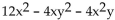 <strong>Provide an appropriate response. Find .</strong> A) B) C) D)