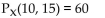 <strong>Solve the problem. The profit function for sales of two models of television sets at a chain discount store is given by where x is the number of sales per week of model A, and y is the number of sales per week of model B. Find Px(10, 15) and interpret the result.</strong> A) At a sales level of 10 units of model A and 15 units of model B, increasing sales of model A by one unit and holding Sales of model B at 15 units will increase profit by approximately $60 B) At a sales level of 10 units of model A and 15 units of model B, increasing sales of model A by one unit and holding Sales of model B at 15 units will increase profit by approximately $80. C) At a sales level of 10 units of model A and 15 units of model B, increasing sales of model A by one unit and holding Sales of model B at 15 units will increase profit by approximately $120 D) At a sales level of 10 units of model A and 15 units of model B, increasing sales of model A by one unit and holding Sales of model B at 15 units will increase profit by approximately $140
