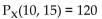 <strong>Solve the problem. The profit function for sales of two models of television sets at a chain discount store is given by where x is the number of sales per week of model A, and y is the number of sales per week of model B. Find Px(10, 15) and interpret the result.</strong> A) At a sales level of 10 units of model A and 15 units of model B, increasing sales of model A by one unit and holding Sales of model B at 15 units will increase profit by approximately $60 B) At a sales level of 10 units of model A and 15 units of model B, increasing sales of model A by one unit and holding Sales of model B at 15 units will increase profit by approximately $80. C) At a sales level of 10 units of model A and 15 units of model B, increasing sales of model A by one unit and holding Sales of model B at 15 units will increase profit by approximately $120 D) At a sales level of 10 units of model A and 15 units of model B, increasing sales of model A by one unit and holding Sales of model B at 15 units will increase profit by approximately $140