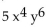 <strong>Solve the problem. The production function z for an industrial country was estimated as where x is the amount of labor and y, the amount of capital. Find the marginal productivity of labor.</strong> A) B) C) D)