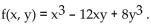 <strong>Provide an appropriate response. Find the local extrema for </strong> A) (2, 1) = -8 is a minimum B) (- 2, - 1) = 9 is a maximum C) (- 2, 1) = 9 is a minimum D) (2, 1) = -8 is a maximum