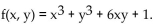 <strong>Provide an appropriate response. Find the local extrema for </strong> A) f(1, 1) = -1 is a local minimum B) f(2, 2) = 41 is a local maximum C) f(-2, -2) = 9 is a local maximum D) f(0, 0) = 1 is a local minimum