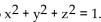 <strong>Provide an appropriate response. Use Lagrange multiplier to maximize f(x, y, z) = xy + z subject to </strong> A) f(1, 1, 1) = 1 B) f(1, 1, 0) = 1 C) f(0, 1, 0) = 1 D) f(0, 0, 1) = 1