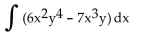 <strong>Evaluate. </strong> A) B) C) D)