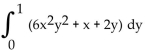 <strong>Evaluate. </strong> A) B) C) D)