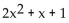 <strong>Evaluate. </strong> A) B) C) D)