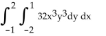 <strong>Provide an appropriate response. Evaluate </strong> A) 450 B) 30 C) -450 D) -480