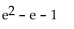 <strong>Provide an appropriate response. Evaluate .</strong> A) B) C) D)