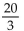 <strong>Provide an appropriate response. Find the double integral over the rectangular region R with the given boundaries. </strong> A) 6 B) C) D) 8