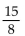 <strong>Provide an appropriate response. Find the average value of the function over the shaded region. f(x, y) = 9x + y </strong> A) B) C) D)