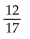 <strong>Provide an appropriate response. Find the average value of the function over the shaded region. f(x, y) = 9x + y </strong> A) B) C) D)
