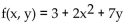 <strong>Provide an appropriate response. Find the volume of the solid under the graph of over the rectangle </strong> A) B) C) -12 D)