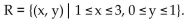 <strong>Provide an appropriate response. Find the volume of the solid under the graph of over the rectangle </strong> A) B) C) -12 D)