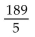 <strong>Provide an appropriate response. Find the double integral over the rectangular region R with the given boundaries. </strong> A) B) C) D)