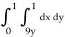 <strong>Provide an appropriate response. Evaluate. </strong> A) 5 B) -4 C) D)