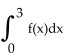 <strong>Set up a definite integral that represents the shaded area. </strong> A) B) C) D)