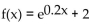 <strong>Provide an appropriate response. Find the area between the graph of and the x-axis over the interval (Round answer to two decimal places, if necessary.)</strong> A) 12.13 B) 3.22 C) 20.13 D) 8.97