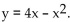 <strong>Provide an appropriate response. Find the area lying above the x-axis and under the parabola . (Round answers to three decimal places.)</strong> A) 32 B) 10.667 C) - 10.667 D) 11